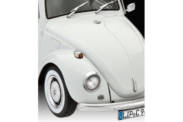 Revell VW Beetle Limousine 1968