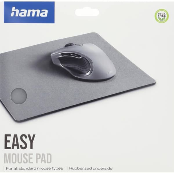 Hama Musmatta Easy Grå