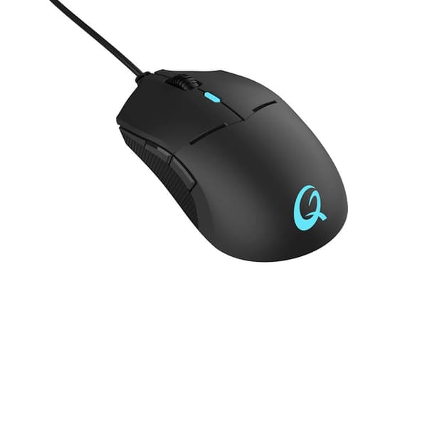 QPAD Gamingmus DX700