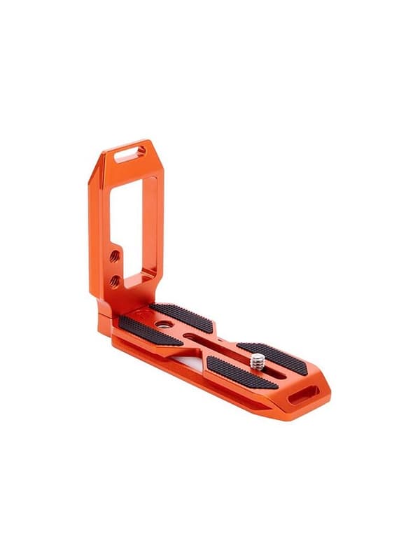3 Legged Thing QR11 2.0 LC Bracket Copper