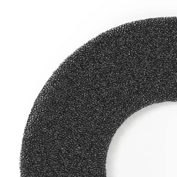 Nedis Avtrekksvifte Greese Filter | 25 x 25 cm