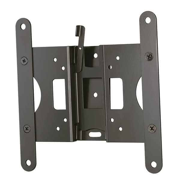 SECURA Tiltande Väggfäste 10"-39"