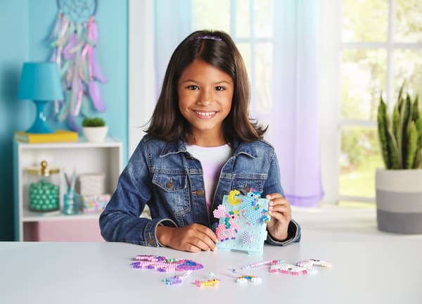 Aquabeads Mystical Unicorn - craft set