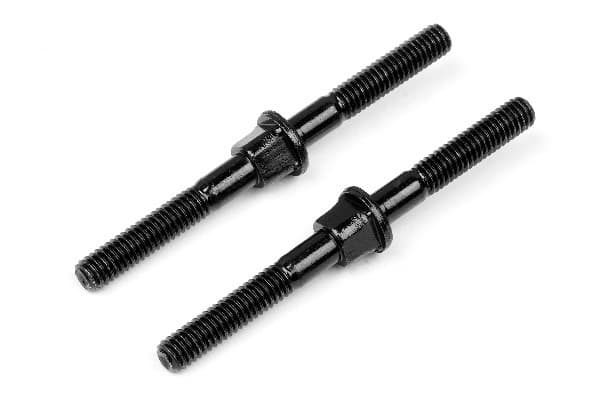 HPI Turnbuckle M4X52Mm (Pr)