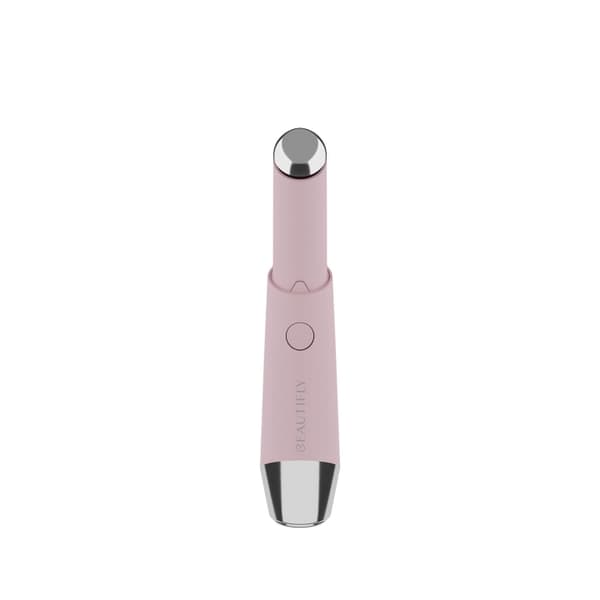BEAUTIFLY Eye Massager B-Blink Blush