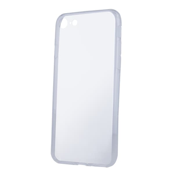 Transparent TPU-skal för Xiaomi Redmi Note 7