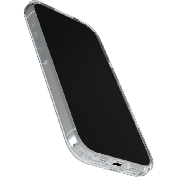 Otterbox Symmetry Clear Magsafe Camera Control Iphone 17 - Clear