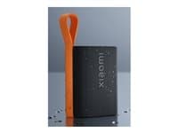 Xiaomi Sound Pocket Speaker Black
