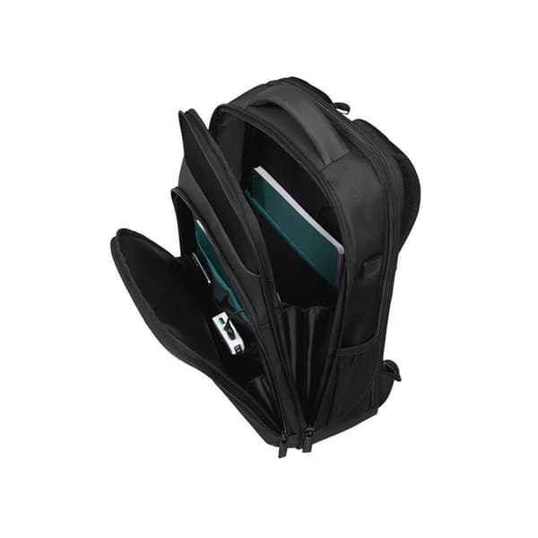 Samsonite Rygsæk MYSIGHT 15.6" Sort