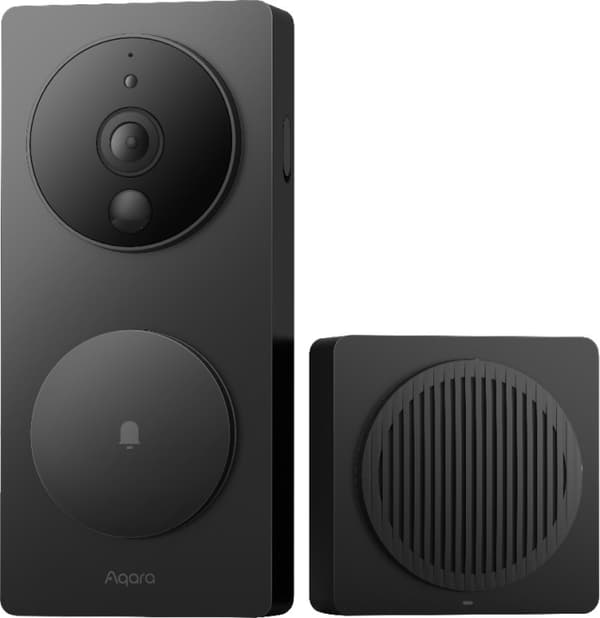 Aqara Smart videodørklokke G4 -videodørklokke