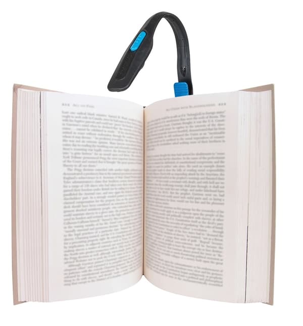 ENERGIZER Lukulamppu Booklite sis 2x2032