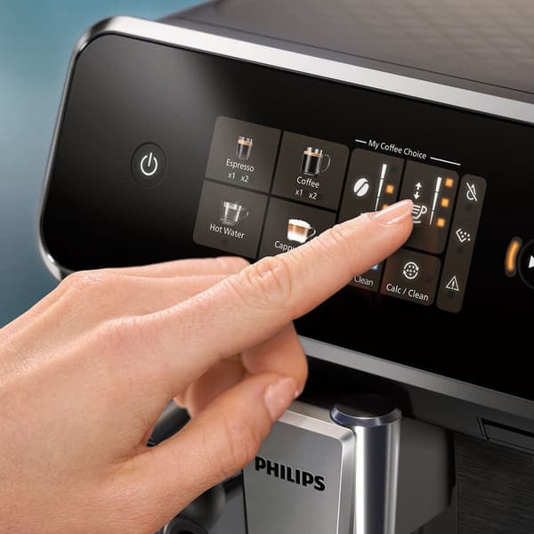 Philips Serie 2300 EP2336/40 kaffemaskin