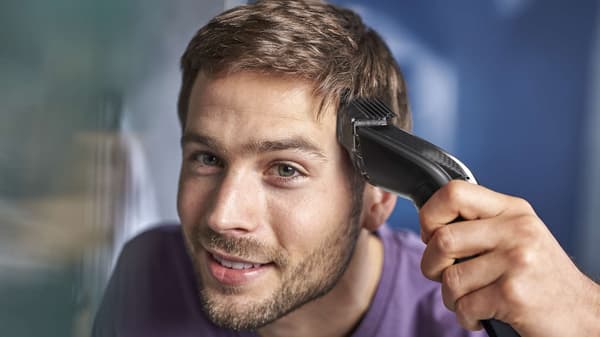 Philips HC7650/15 Hårklippare