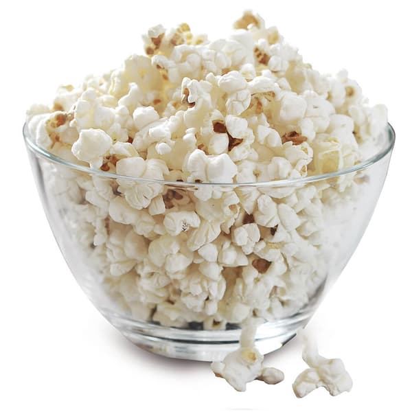 Taurus Popcornmaskine