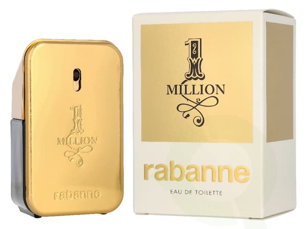 Paco Rabanne 1 Million Edt Spray 30 ml