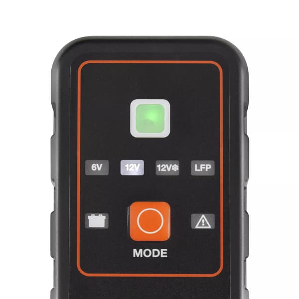 Osram BATTERILADDNING 901