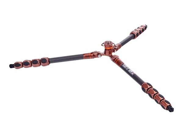 3 Legged Thing Pro 2.0 Albert & AirHed Pro Bronze
