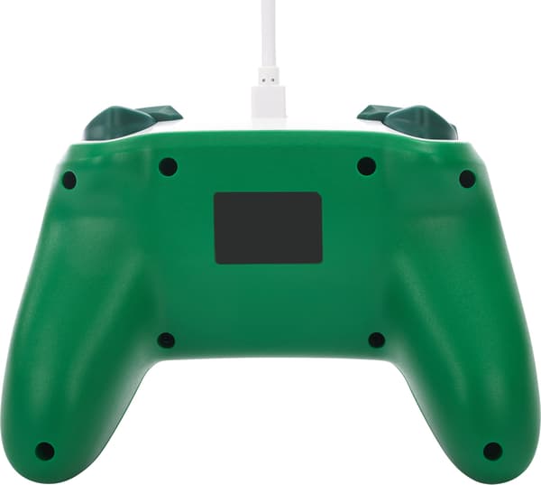 PowerA Trådbunden handkontroll, Hyrule Defender, Switch