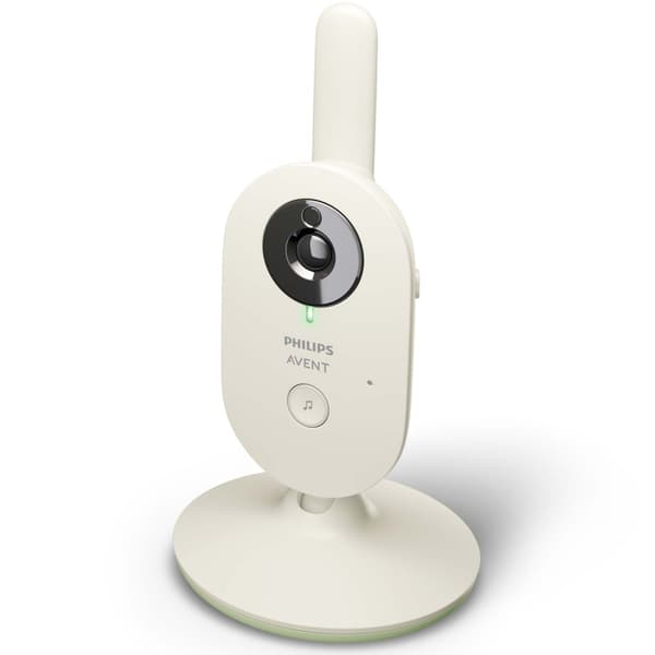 Philips Babyvakt Video SCD882/26
