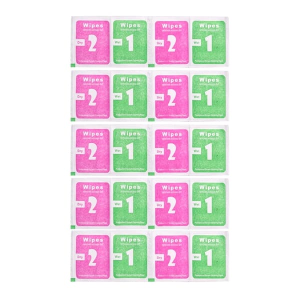 9H Screen protector karkaistu lasi Samsung A10 / A10s, 10 kpl