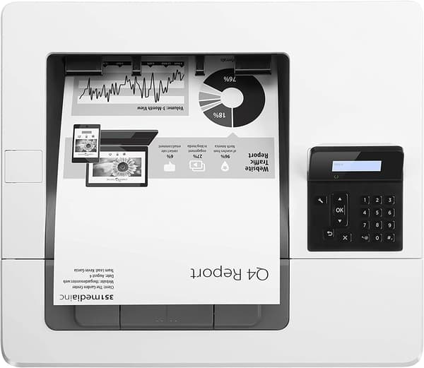 HP Laserjet Pro M501DN