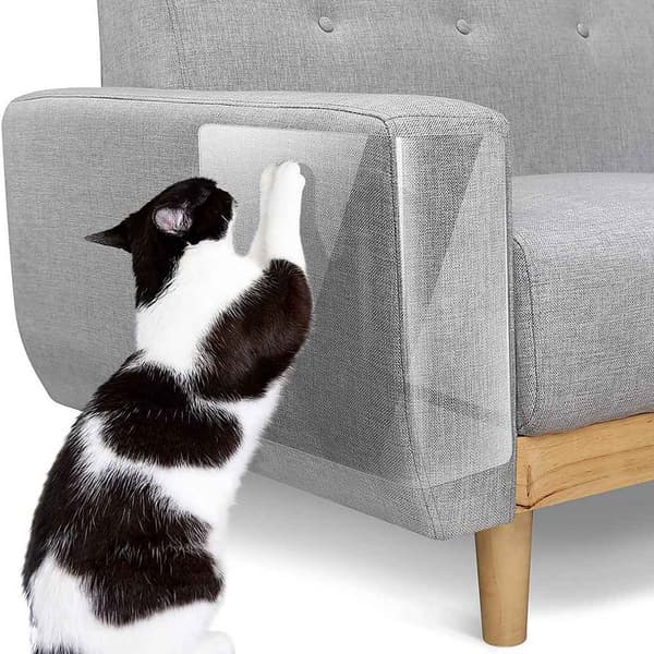 Soffa/Kattklösbräda/Antiklösmatta, 30cm x 45cm