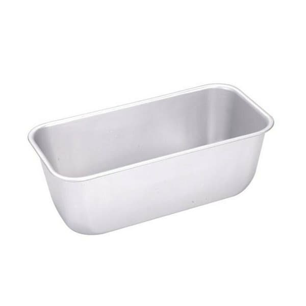 Non-Stick Brødform Kageform Bananbrød Bageform 14,5x6,5cm