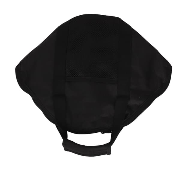 24-tommer motorsav med 34 led