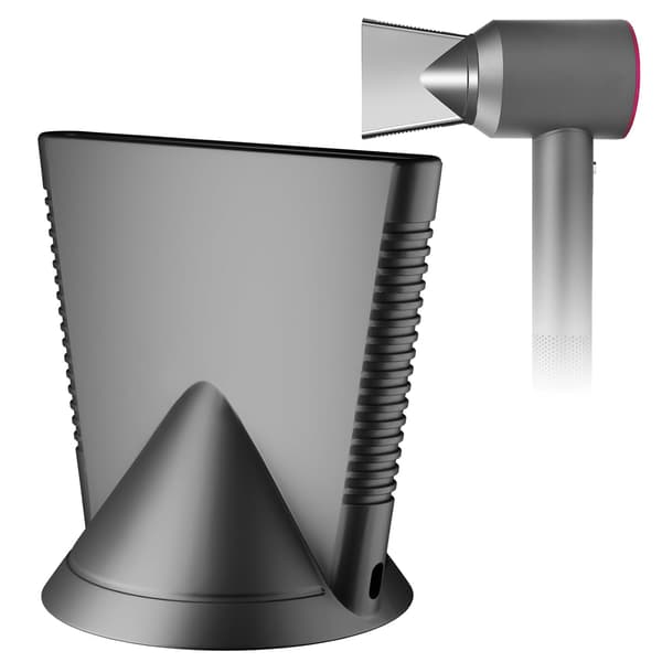 Til Dyson Supersonic hårtørrer Salon Styling Koncentrator Tilbehør Dyser.