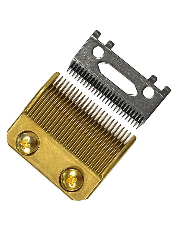 Nye udskiftningsklippeblade til Babyliss FX870 klipper/trimmer.