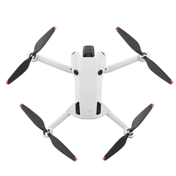 DJI MINI 4PRO Propelvinger Vingebeskyttere 6030 Model