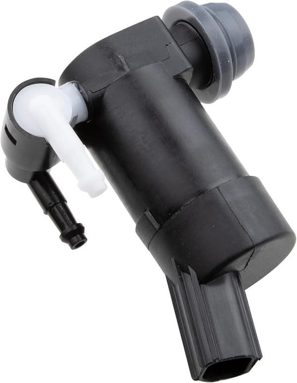 Velegnet til C-Max Focus Mk2 Focus CMax dobbelte for- og bagrudevaskerpumper