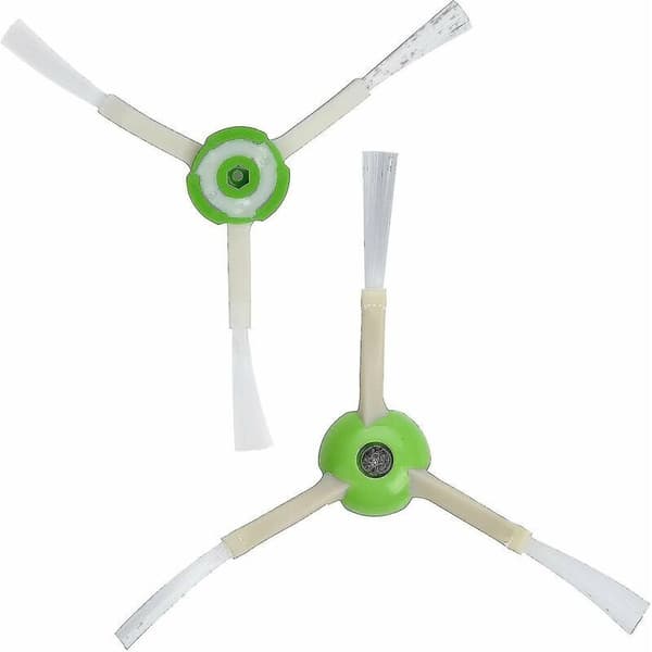 21 reservedele til iRobot Roomba E5 E6 I6 I6+ I3 I3+ I4 I4+ I7 I7+ I8