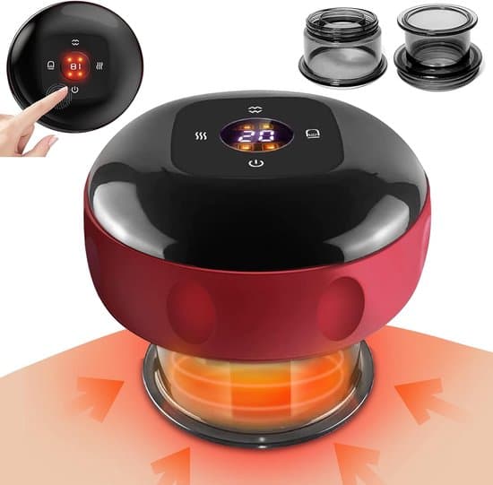 Cellulitmassageapparat - Celluliter - Cellulitmassage - Cellulitapparat - Massageapparat - Koppningsset