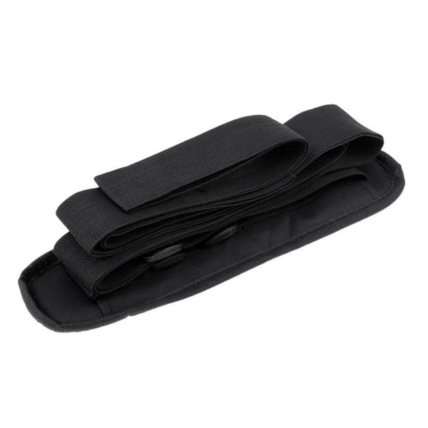 Justerbare stropper SUP Stand Up Paddle Board Skulderstropper