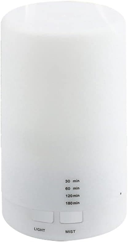 Soveværelsesluftfugter, aromadiffuser, æterisk oliediffuser, USB-aromadiffuser, USB-aromadiffuser.