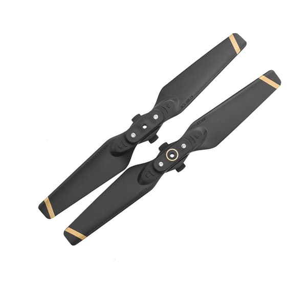 Spark 4730F Propel Quick-Release Foldeblade 2 Par Hvid Kant