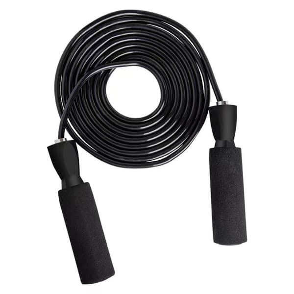 2-pack träningshopprep - Speed Hopprep för hoppning, boxningsträning, uthållighetssporter