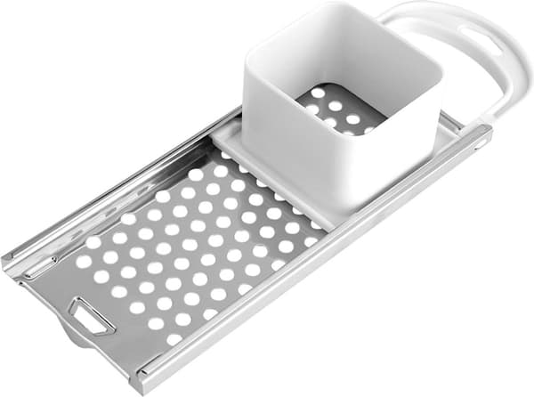 Køkken Gnocchi Dumpling Maker med Rustfrit Stålblad