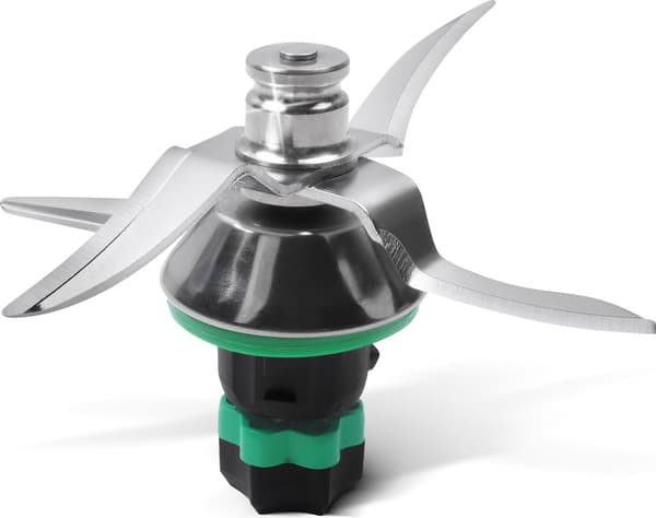 Blandeknive til Thermomix TM6 foodprocessor