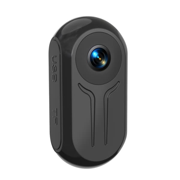 Mini actionkamera - 1080p actionkamera, dashcam, kamera
