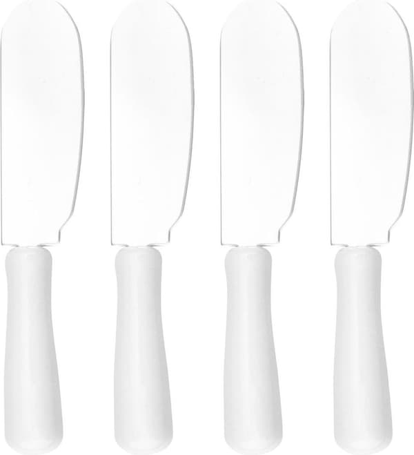 Denna extra stora bakform i silikon med 6 koppar gör 6 munkar.