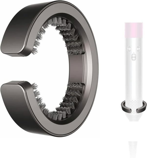 Filterrensebørste tilbehør til Dyson HS01 Airwrap styler
