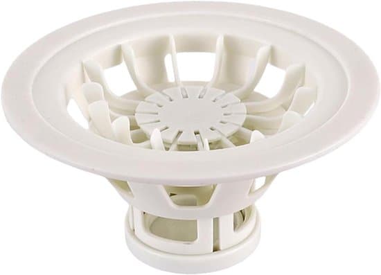 Degformare - Brödform - Hemlagning - Användarvänlig Design - 18,5 Cm - Vit