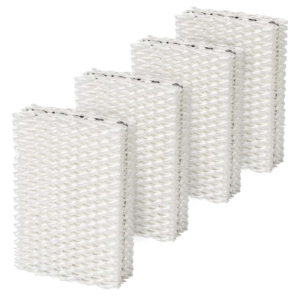 WF813 Ersättningsfilter för EQWF813 Luftfuktare – 4-pack