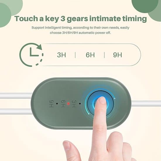 Skotork, bärbar USB-skotork intelligent timing deodorisering sko, vinter