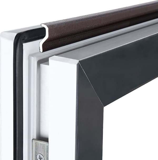 Stor hatteæske, størrelse 45×30 cm, foldbar rund filthatteæske