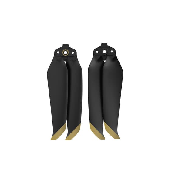 Vikbar Propeller Vinge för DJI Mavic Air 2S Brusreducering 7238F