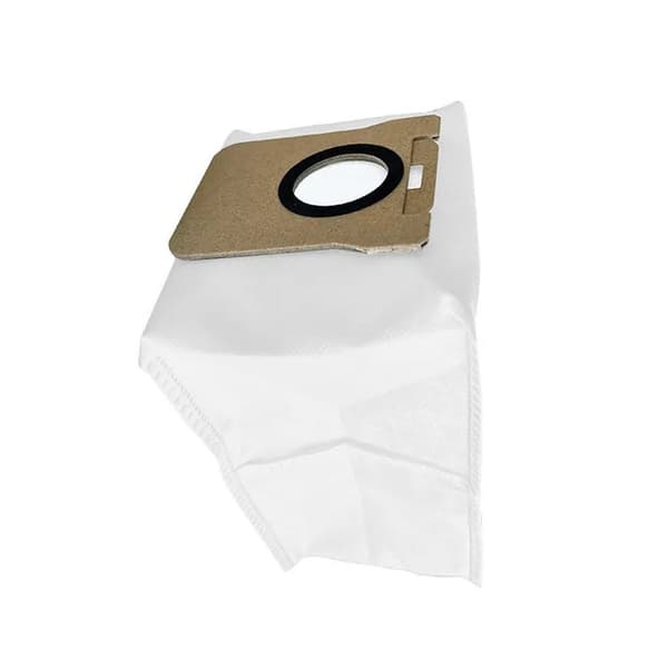 Dammpåsar för Xiaomi X20+ robotdammsugare (8-pack)