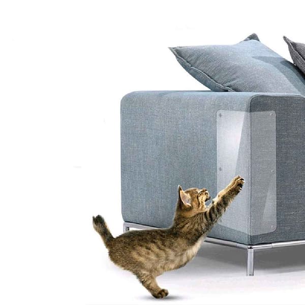 Soffa/Kattklösbräda/Antiklösmatta, 30cm x 45cm